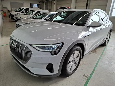 Koop uw AUDI e-tron op Ayvens Carmarket